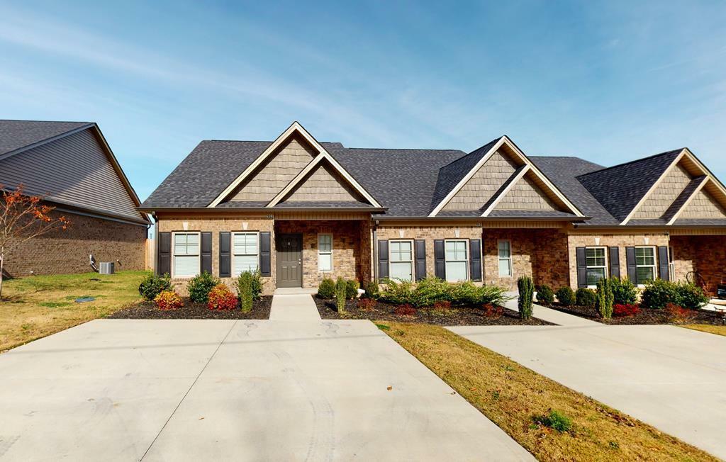 Property Photo: 897 SE Linda Drive TN 37323