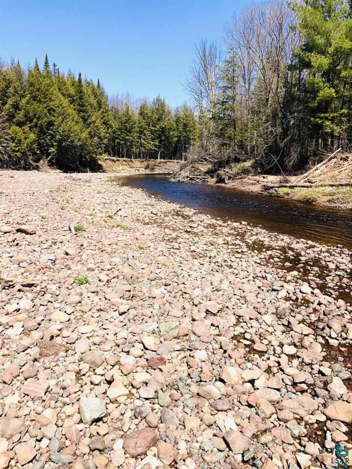 Property Photo: 000 Mineral Lake Rd WI 54855