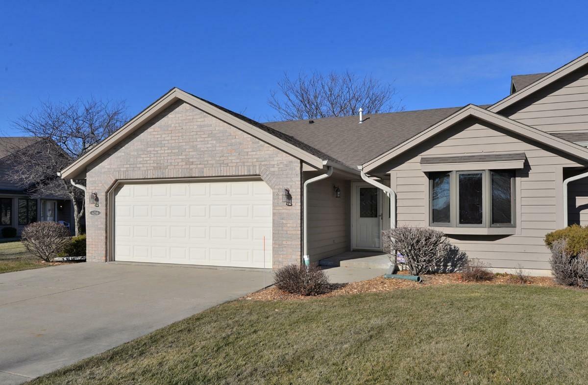 Property Photo:  6250 Hilltop Dr  WI 53406 