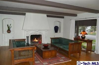 Property Photo: 2221 E Orange Grove Boulevard CA 91104