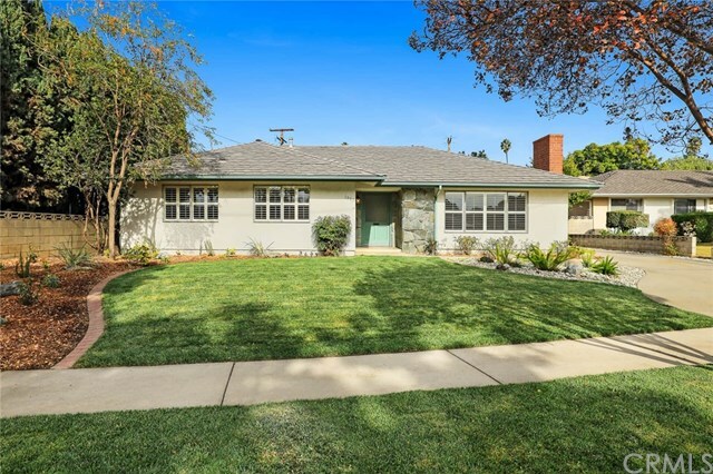 Property Photo:  1083 W Grovecenter Street  CA 91722 