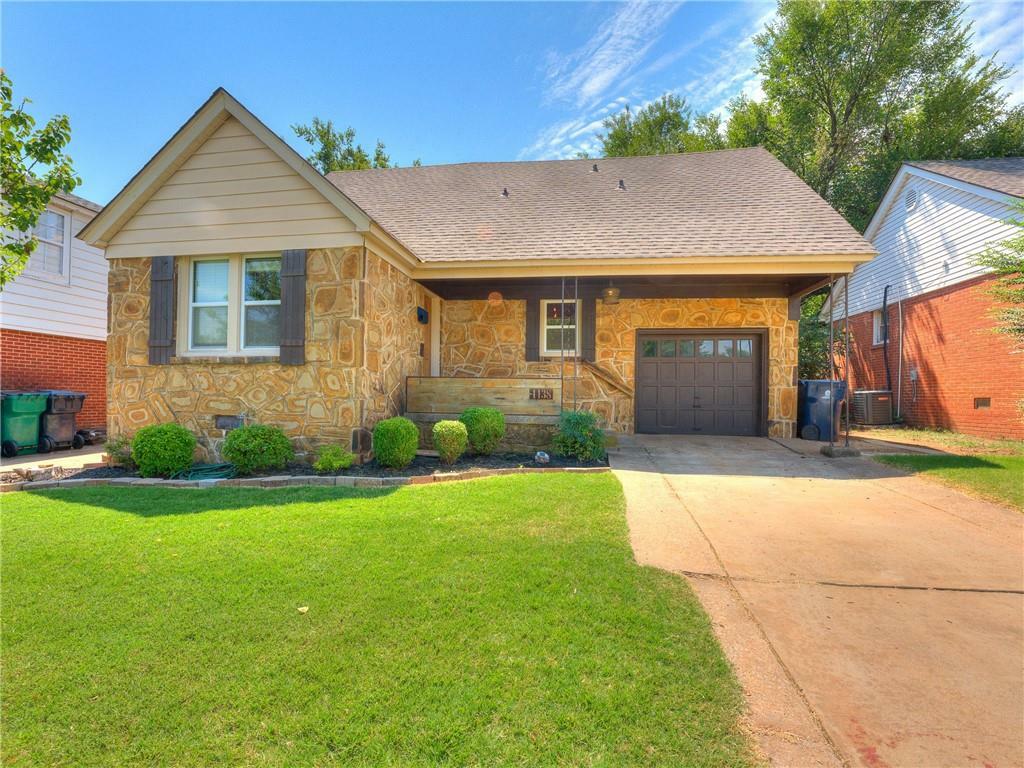 Property Photo:  1138 NW 79th Street  OK 73114 