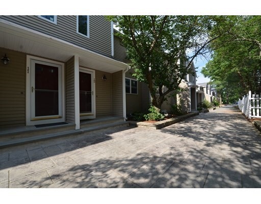 Property Photo: 12 Fairfield Park 12 MA 02048