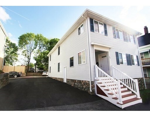 Property Photo: 39 Gordon St 2 MA 02453