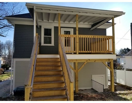 Property Photo: 274 Marcy St MA 01550