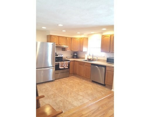 Property Photo: 11 Harding Rd Duplex MA 01760