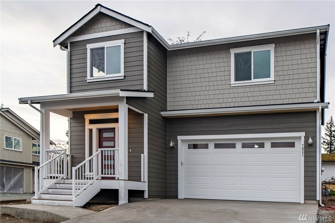 Property Photo: 7024 277th St NW WA 98292