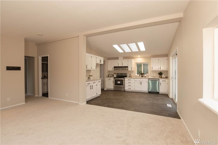 Property Photo:  36 Lakeside Dr  WA 98535 