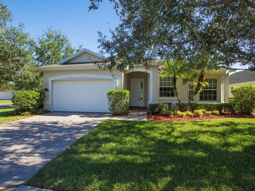 4172 Abington Woods Circle  Vero Beach FL 32967 photo