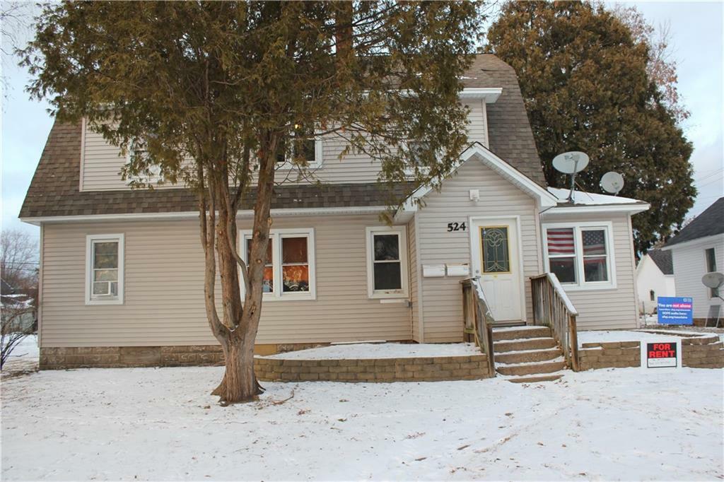 524 Lake Street 2  Eau Claire WI 54703 photo