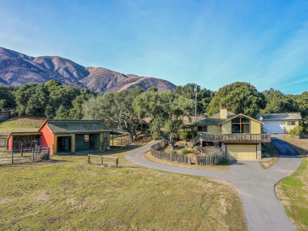 Property Photo: 22340 Berry Drive CA 93908