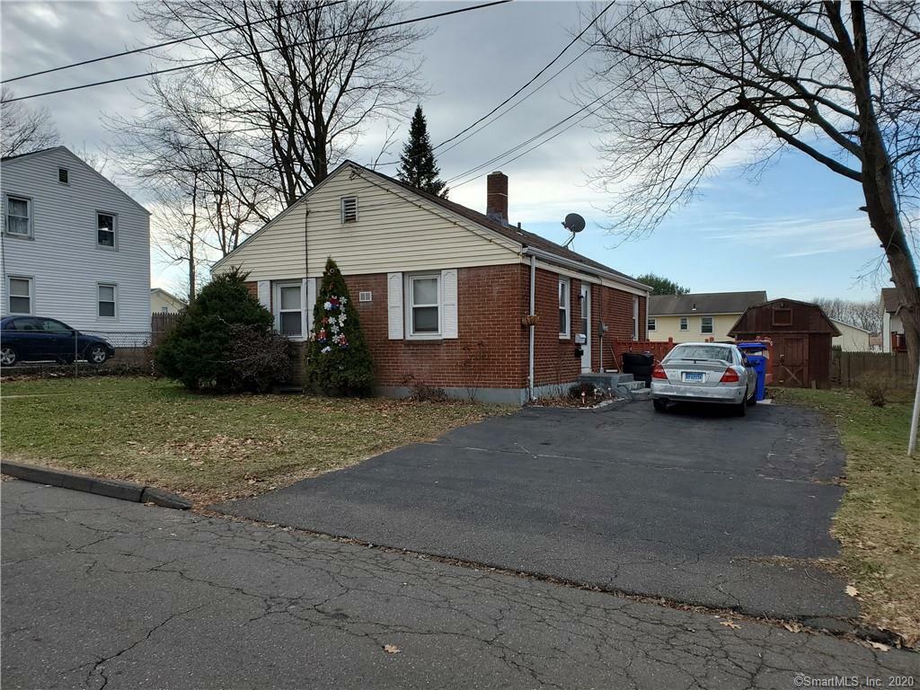 Property Photo: 10 Higbie Drive CT 06108