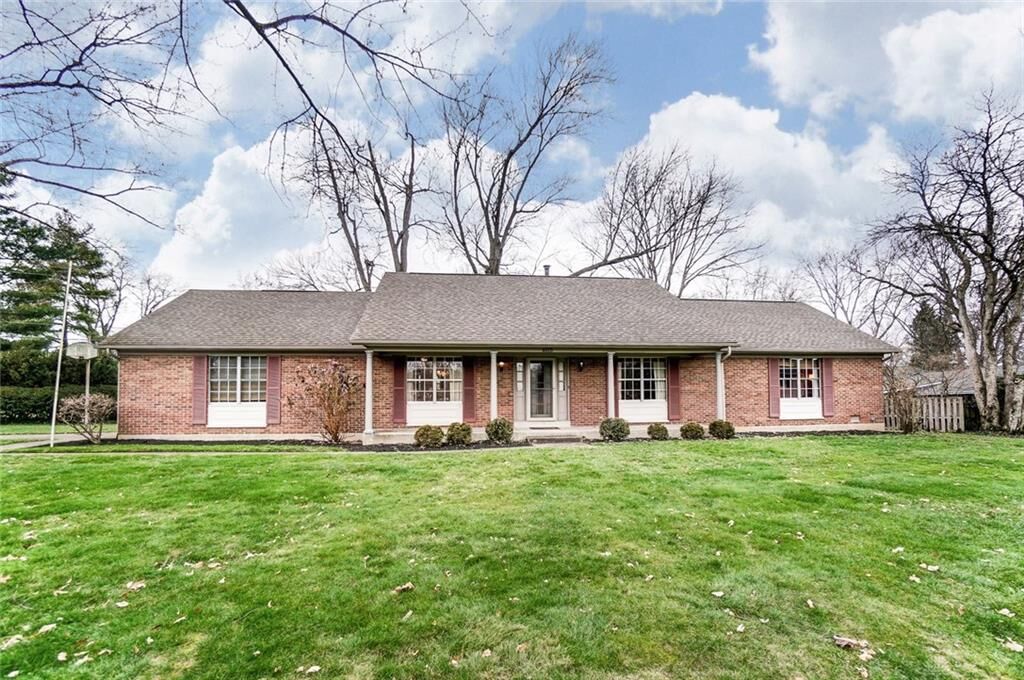 Property Photo:  6515 Rosa Linda Drive  OH 45459 