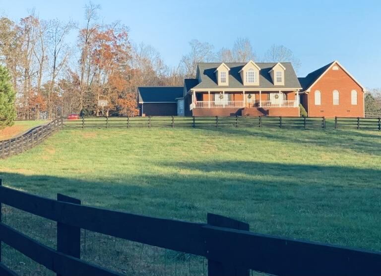 Property Photo: 19 Dimple Lane GA 30736