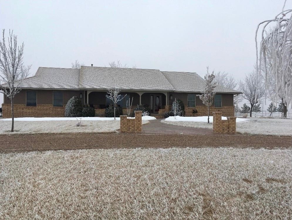 Property Photo:  1250 N Northshore Circle  KS 67846 