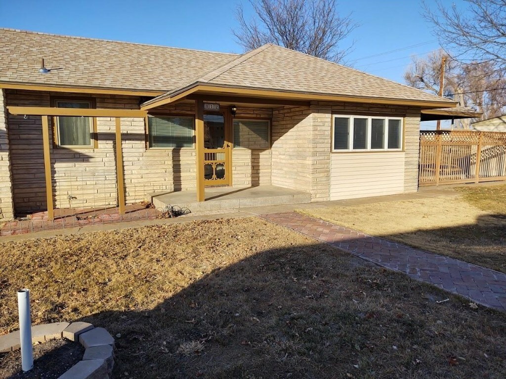 Property Photo:  312 West L Street  KS 67861 