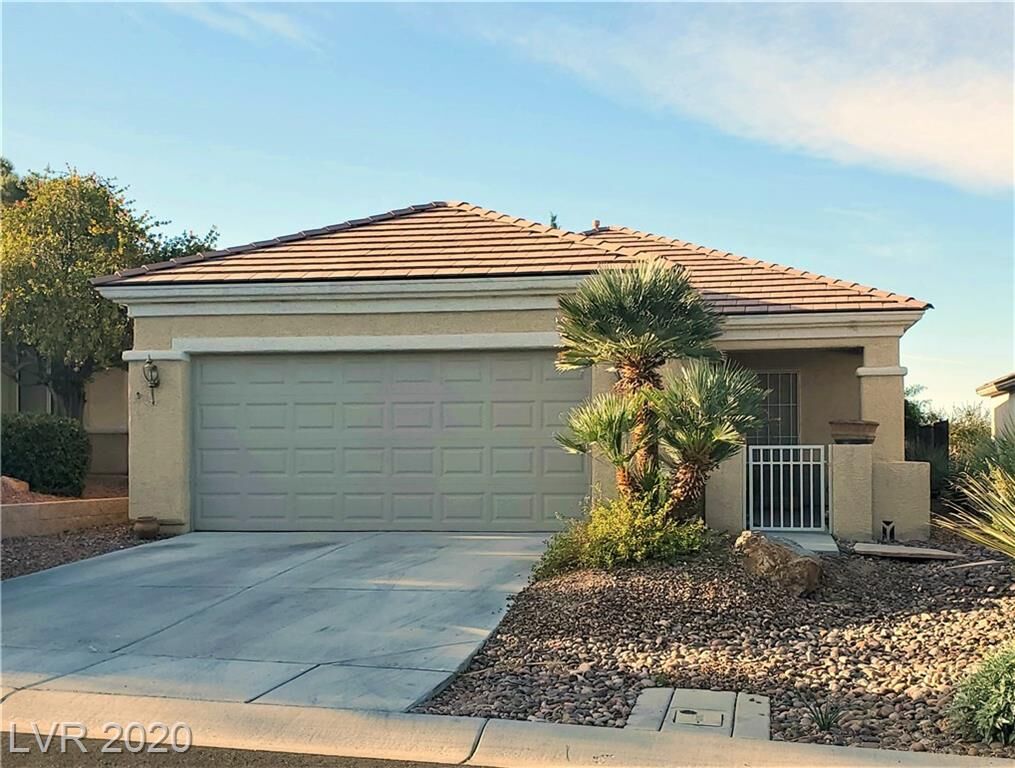 Property Photo:  2755 Thunder Bay Avenue  NV 89052 