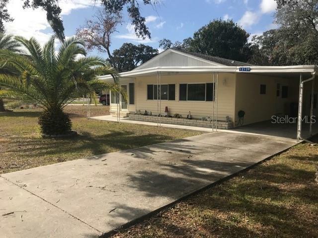 Property Photo:  12139 Thornridge Street  FL 34613 