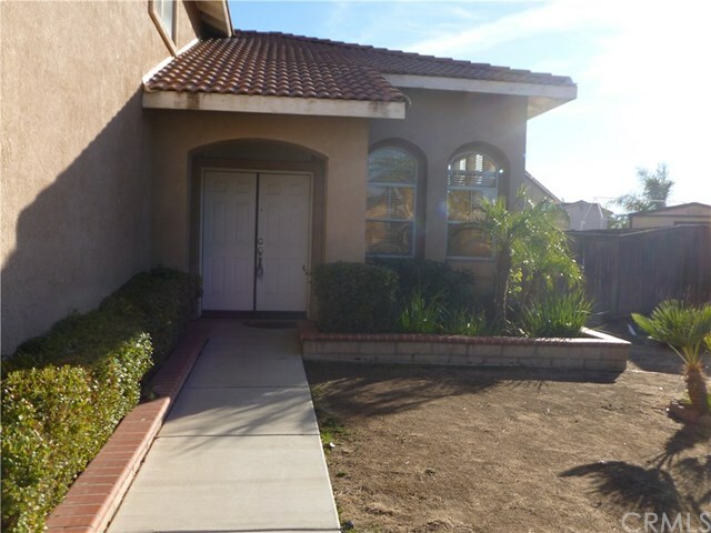 Property Photo:  26761 Matrix Court  CA 92585 