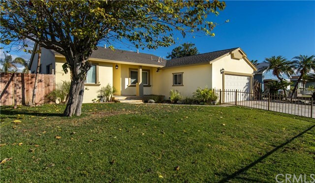 Property Photo:  206 E Grant Street  CA 92376 