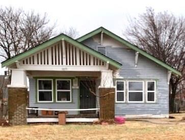 Property Photo:  1415 NE 12th Street  OK 73117 