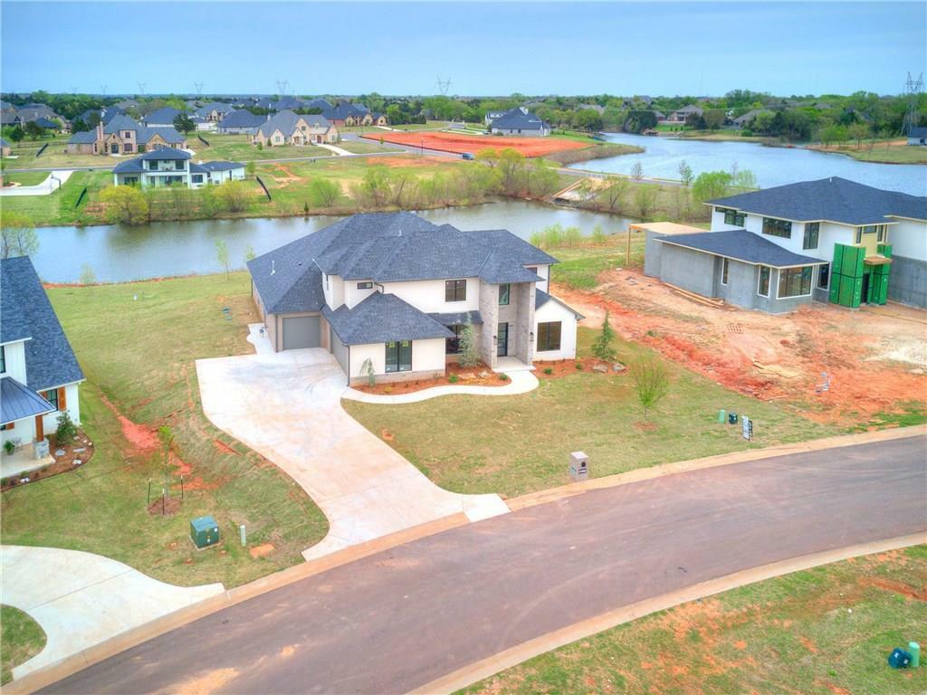 Property Photo:  21682 N Sawtooth Circle  OK 73012 