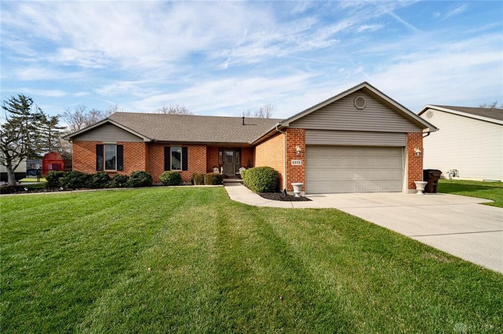 Property Photo: 5513 Glen Court OH 45005