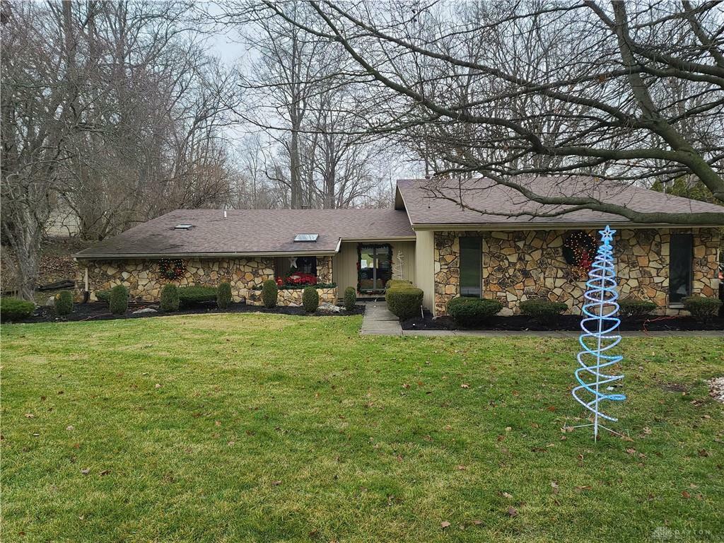 Property Photo:  199 Trailwoods Drive  OH 45415 