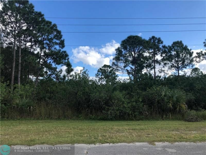 Property Photo:  2585 SW Savage Blvd  FL 34953 