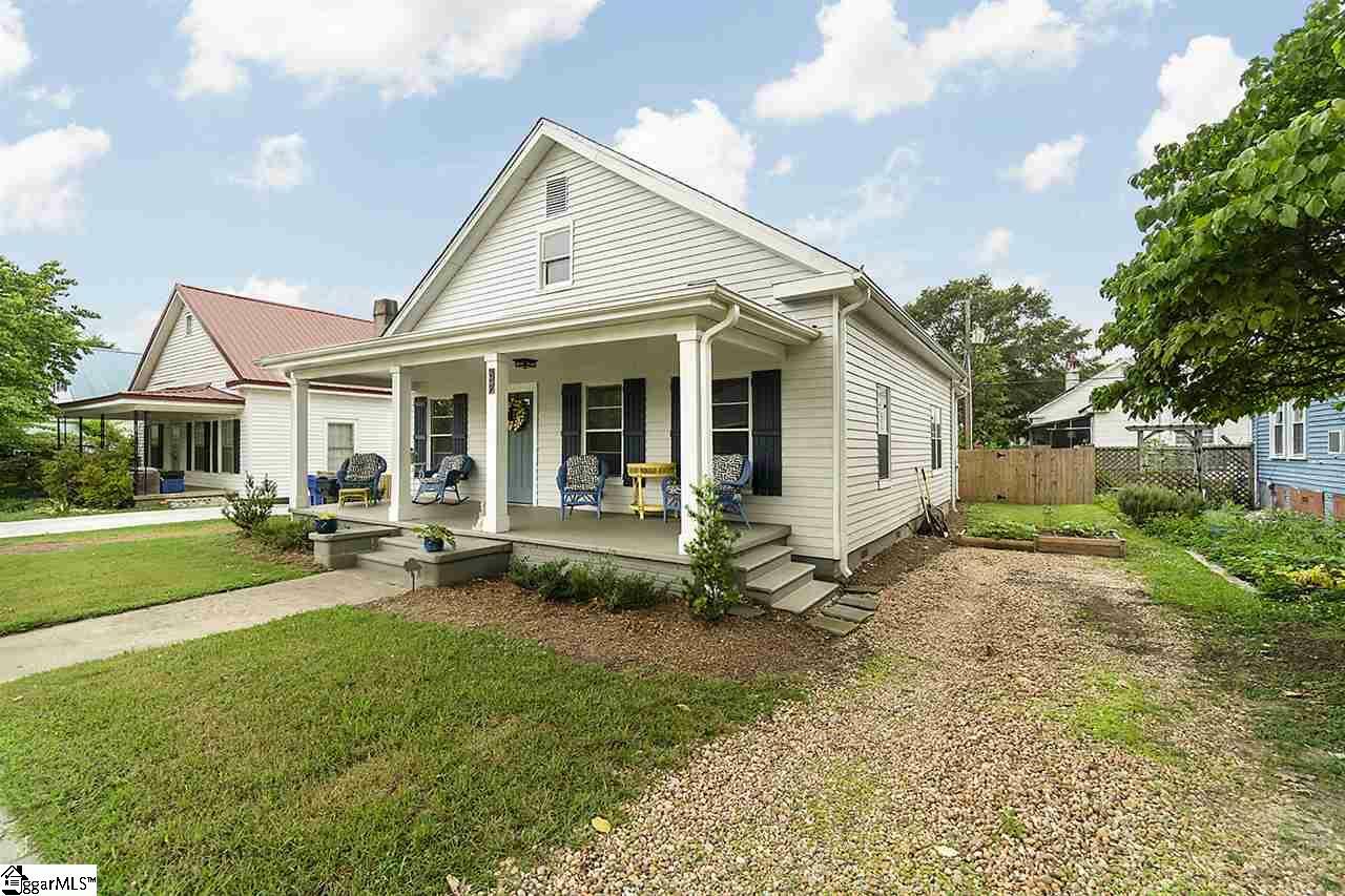 Property Photo:  67 Smythe Avenue  SC 29605 