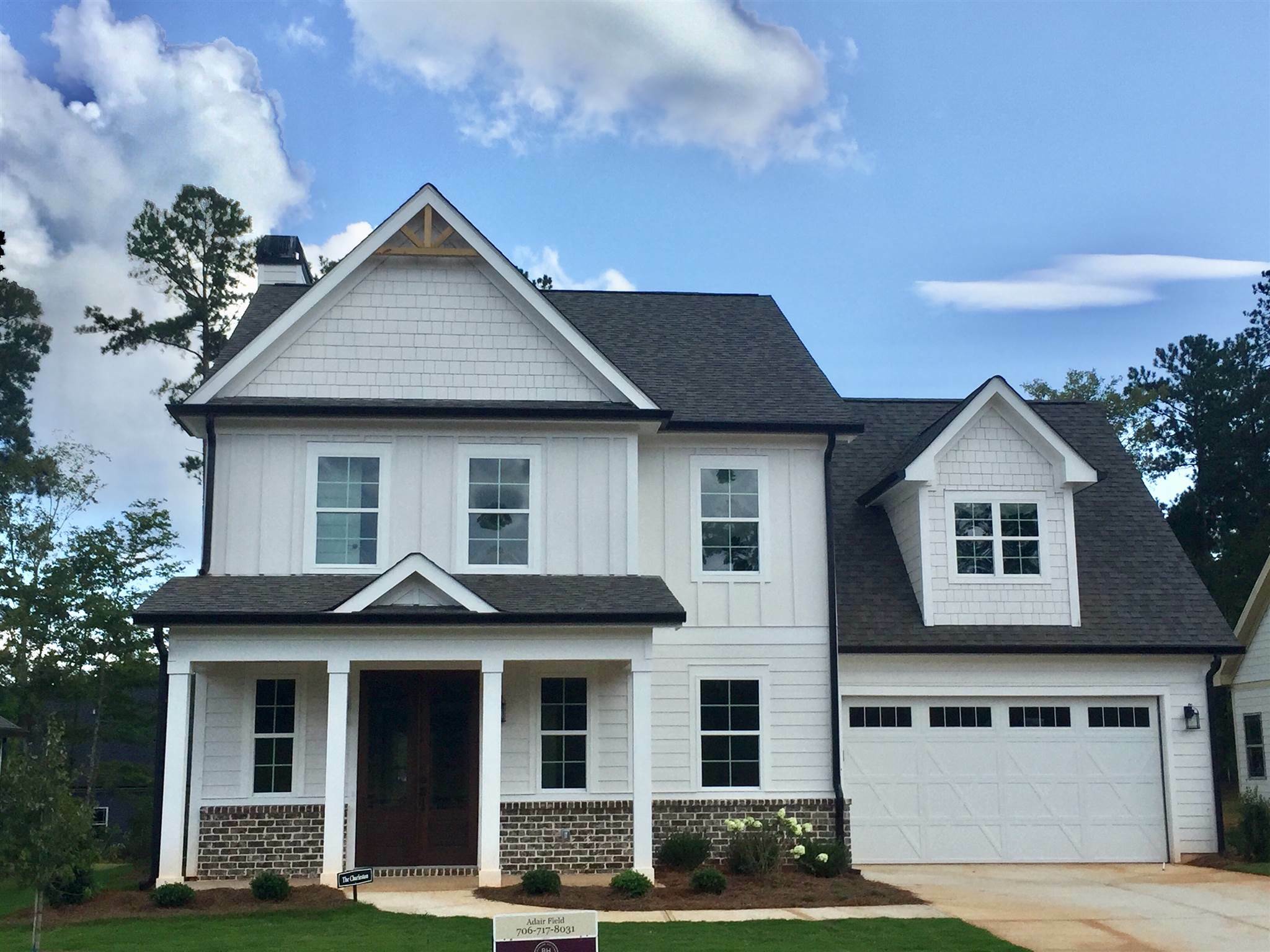 Property Photo: 1041 Reunion Ln GA 30642