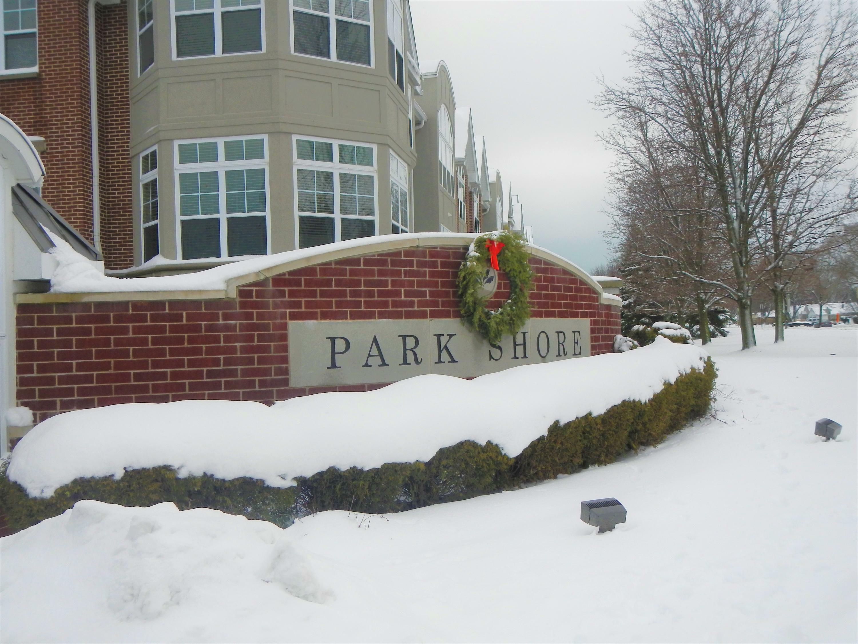 Property Photo:  3930 S Lake Dr 404  WI 53235 