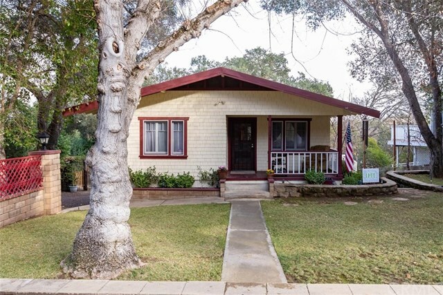 Property Photo:  5295 San Jacinto Avenue  CA 93422 