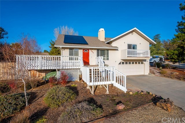 Property Photo: 4953 Sparrow Hawk Lane CA 93446