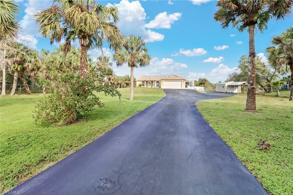 Property Photo:  545 35th Ave NW  FL 34120 