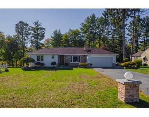 Property Photo: 7 Shady Lane MA 01095