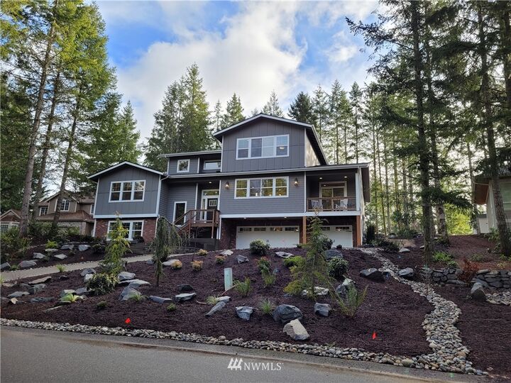 Property Photo: 6339 Troon Avenue SW WA 98367
