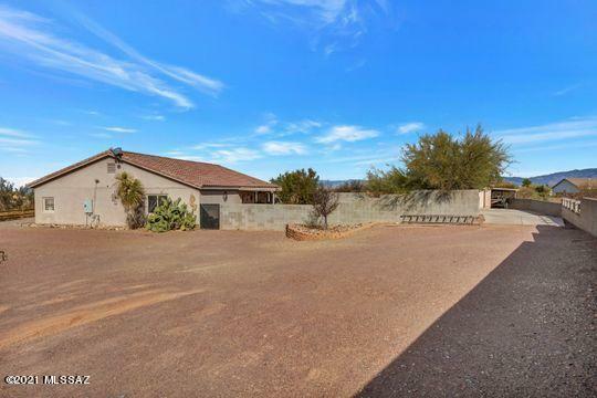 Property Photo:  2691 E Broadview Drive  AZ 85641 