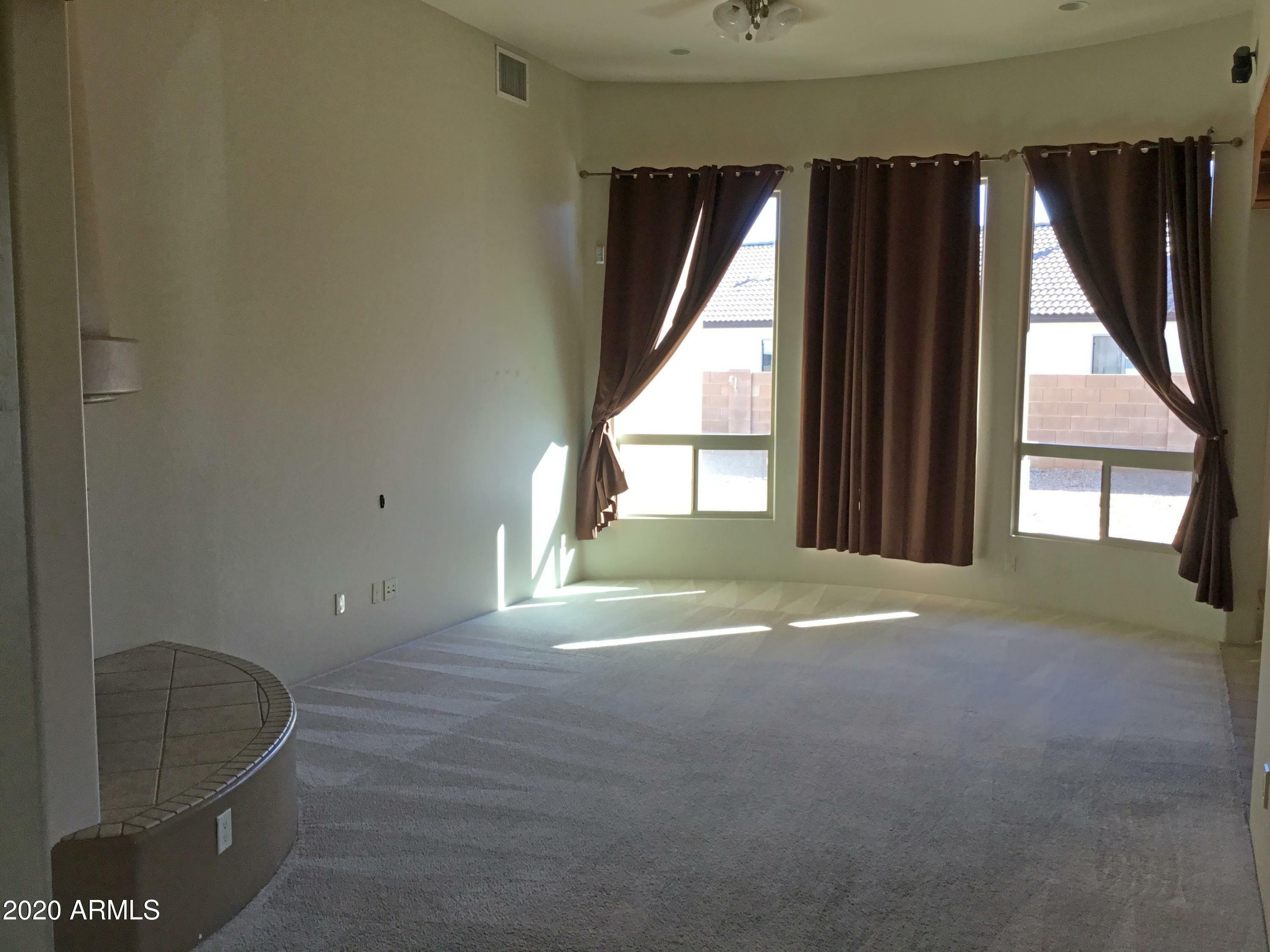 Property Photo:  2456 Copper Sky Drive  AZ 85635 