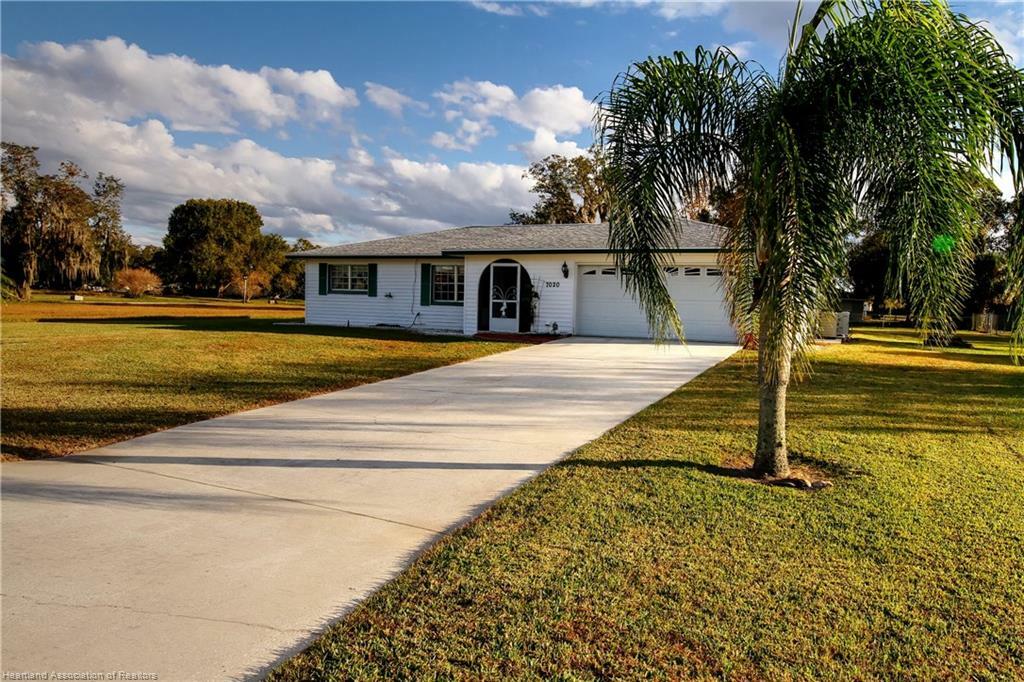 Property Photo:  7020 Spring Hill Road  FL 33876 