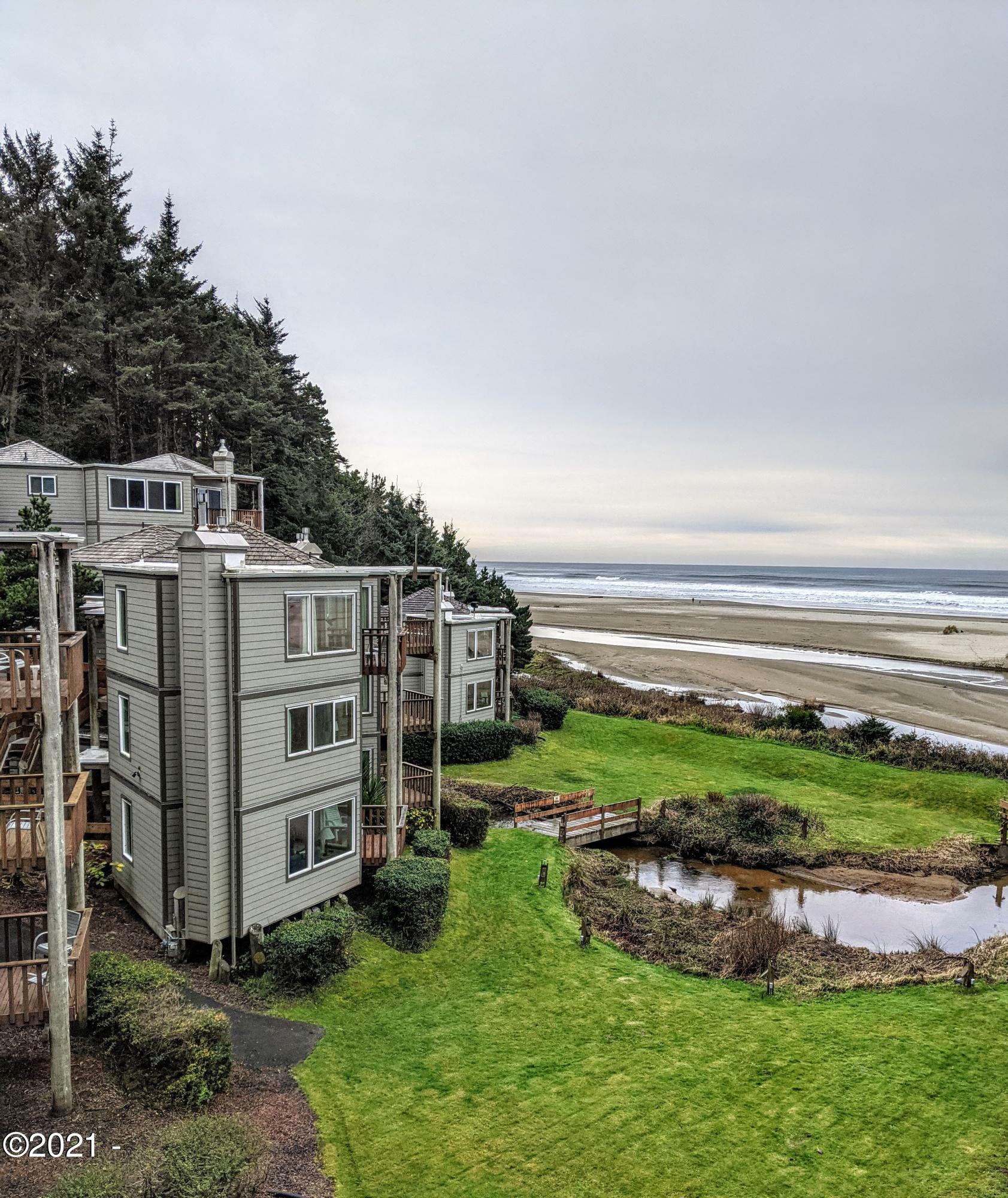 Property Photo: 3641 NW Oceanview Drive 113 OR 97365