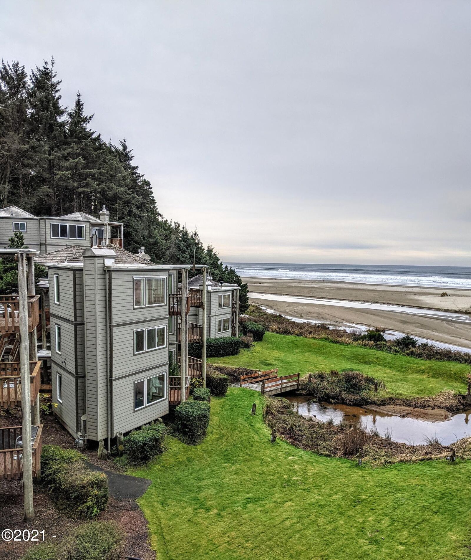 Property Photo:  3641 NW Oceanview Drive 113  OR 97365