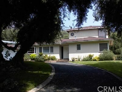 Property Photo:  1229 Sunny Oaks Circle  CA 91001 