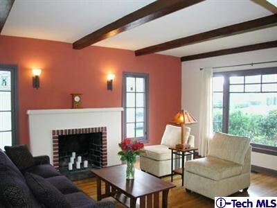 Property Photo: 1912 Roosevelt CA 91001