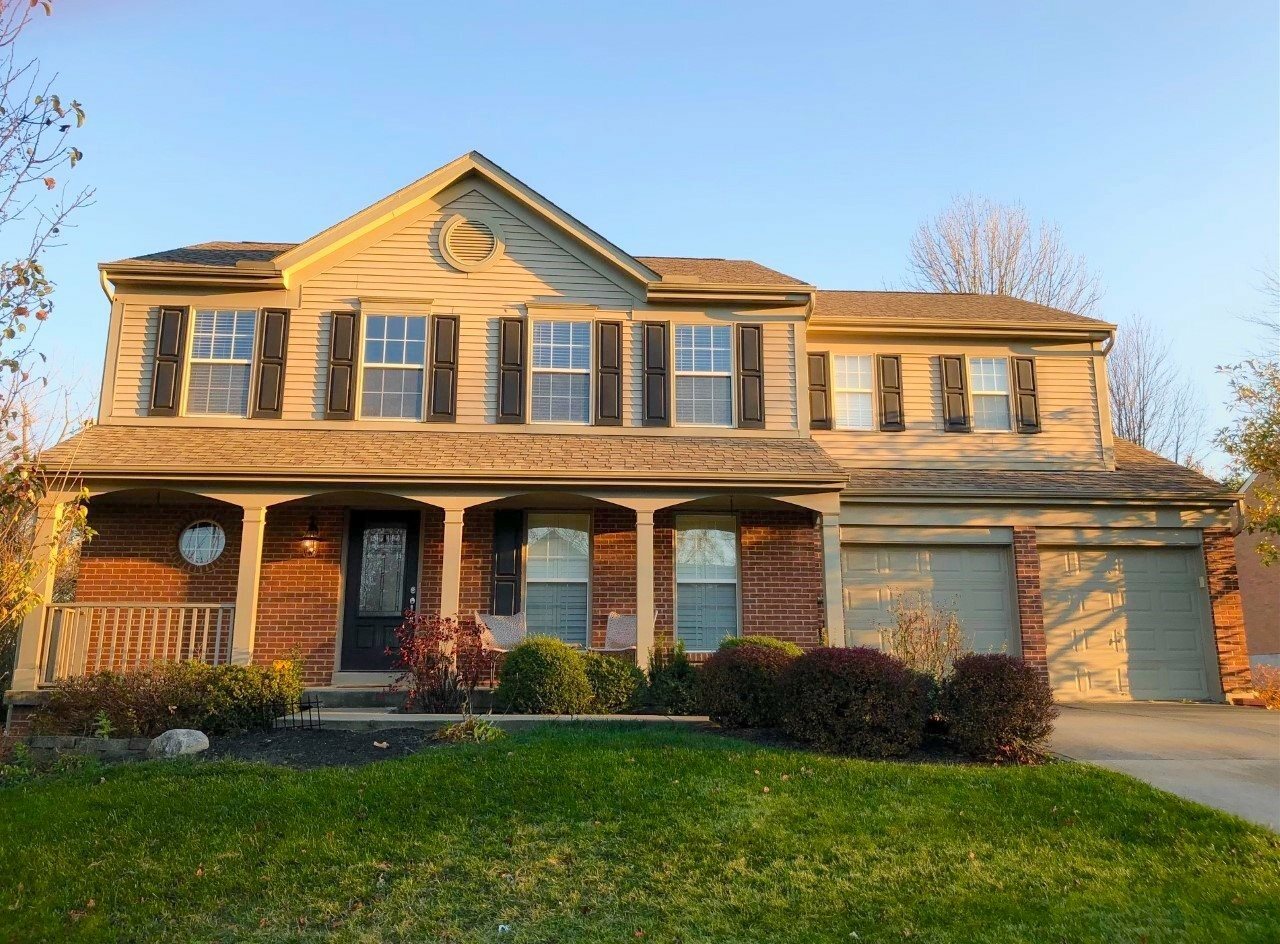 Property Photo:  864 Havenwood Court  KY 41017 