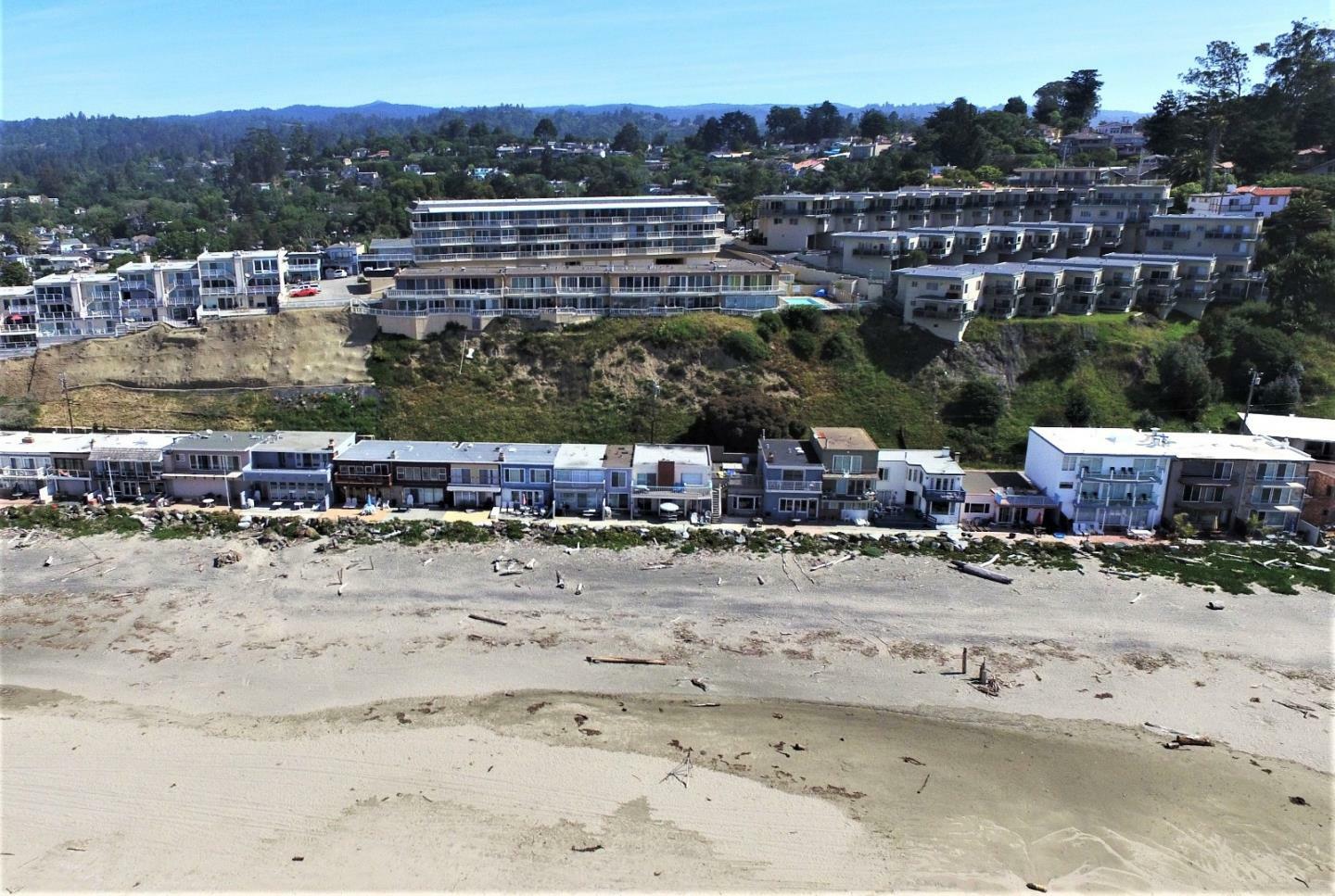 Property Photo: 260 Rio Del Mar Boulevard 28 CA 95003