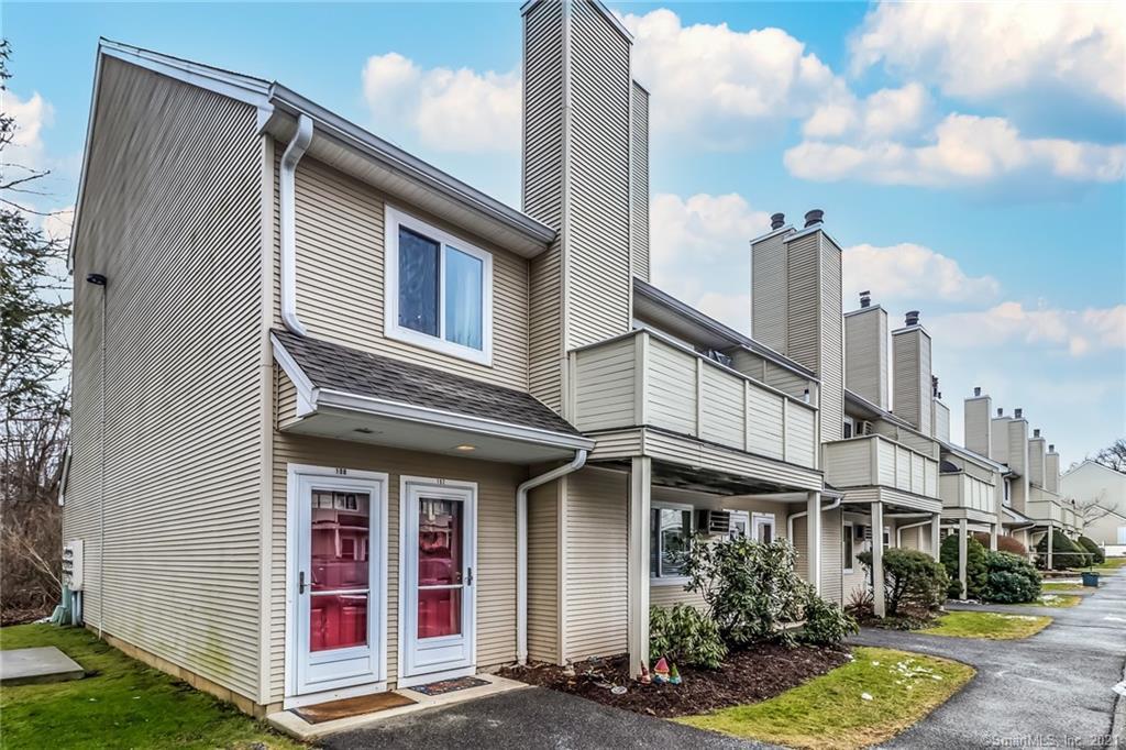 Property Photo: 198 Willow Springs 198 CT 06776