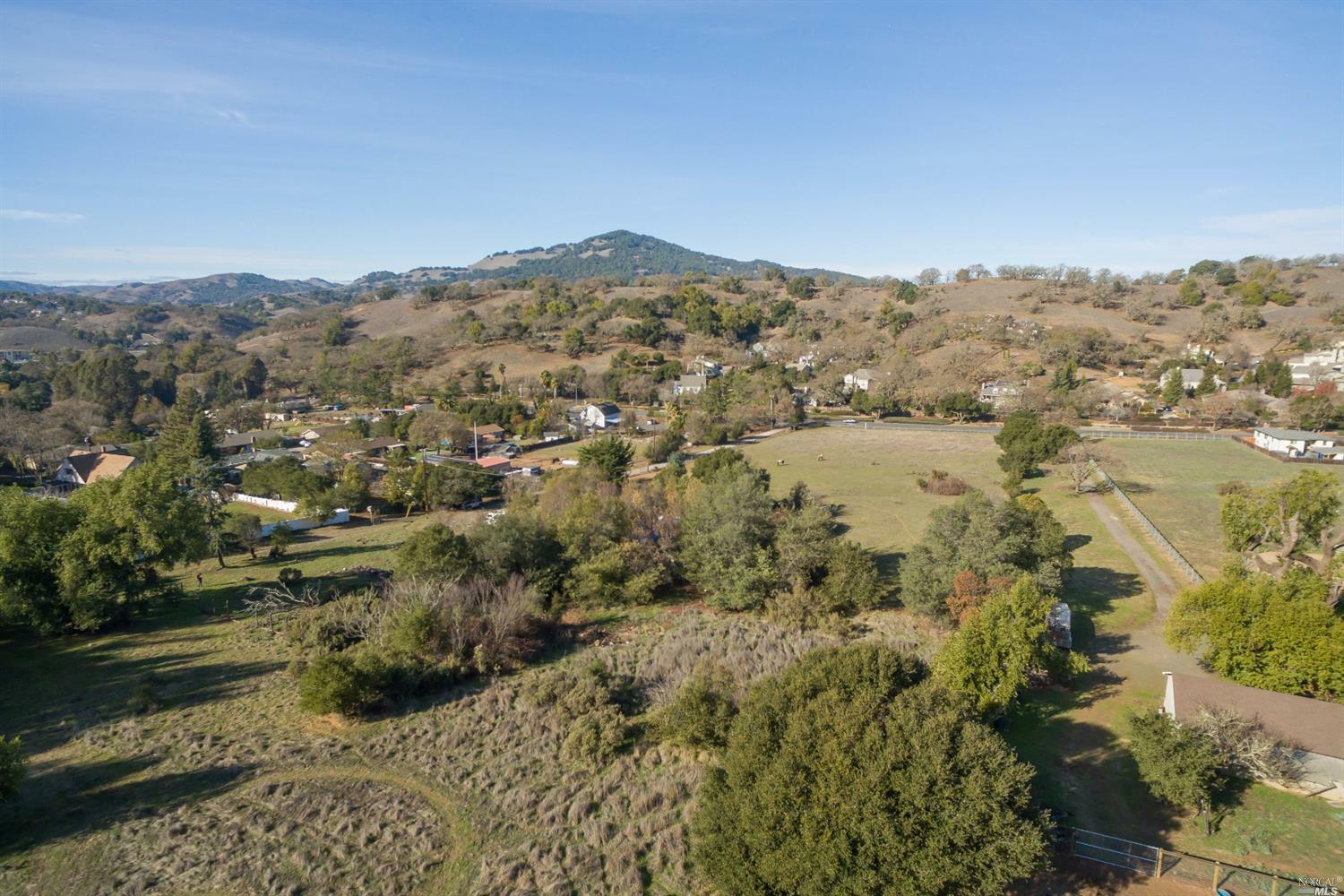 Property Photo: 805 Atherton Avenue CA 94945