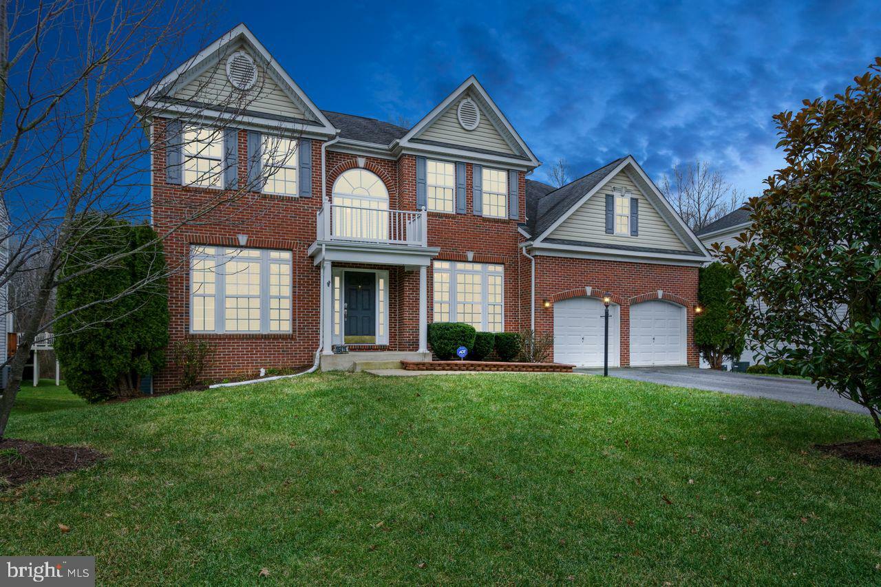 Property Photo: 16419 Kramer Estate Drive VA 22191