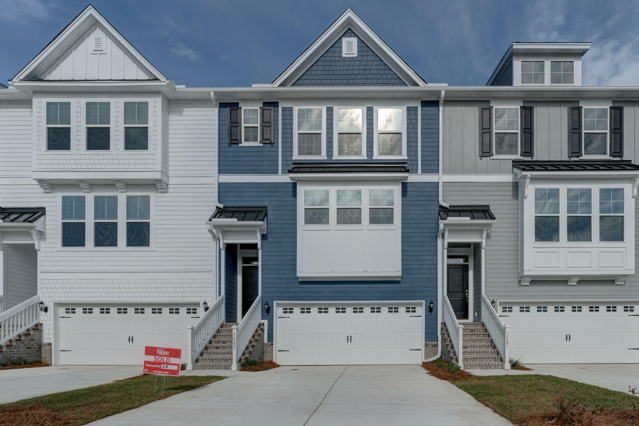 Property Photo: 1543 Moss Spring Road SC 29466